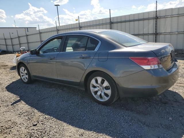 2009 Honda Accord EX