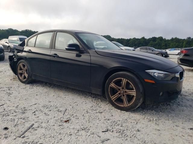 2014 BMW 328 I