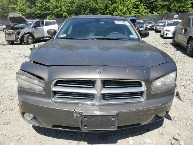 2010 Dodge Charger SXT