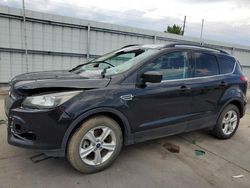 2014 Ford Escape SE en venta en Littleton, CO