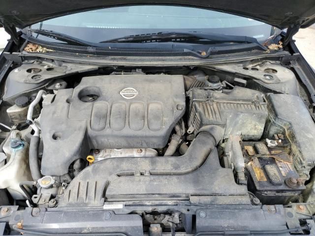 2011 Nissan Altima Base