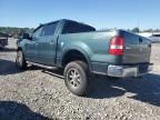 2004 Ford F150 Supercrew