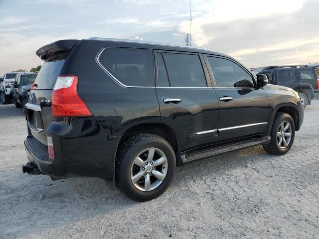 2012 Lexus GX 460 Premium