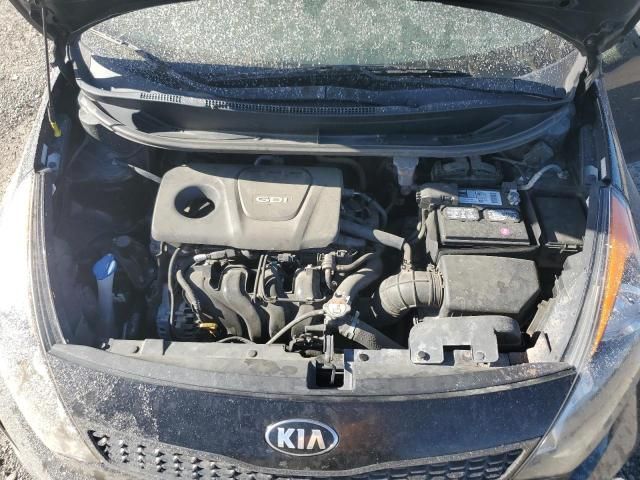 2017 KIA Rio LX