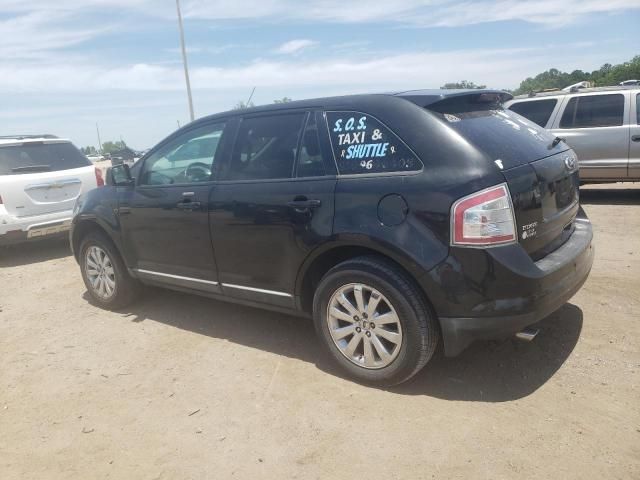 2010 Ford Edge SEL