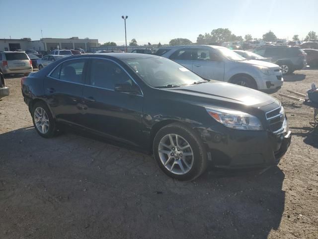 2013 Chevrolet Malibu 1LT