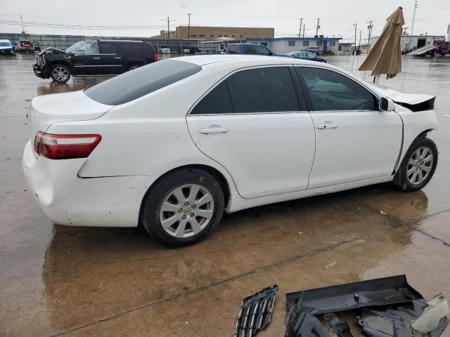 2008 Toyota Camry LE