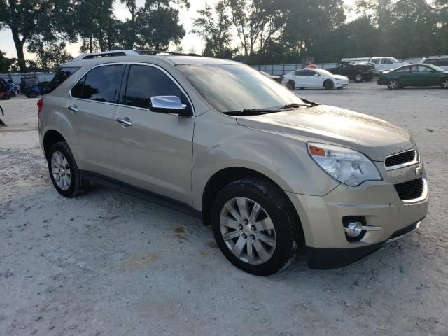 2010 Chevrolet Equinox LT