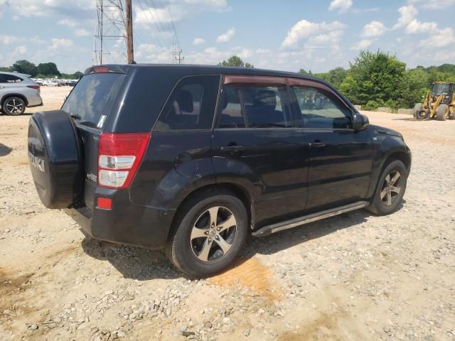 2007 Suzuki Grand Vitara