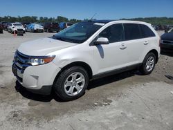 Ford Vehiculos salvage en venta: 2013 Ford Edge SEL