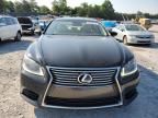 2014 Lexus LS 460