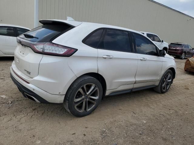 2016 Ford Edge Sport