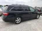 2013 Honda Odyssey Touring