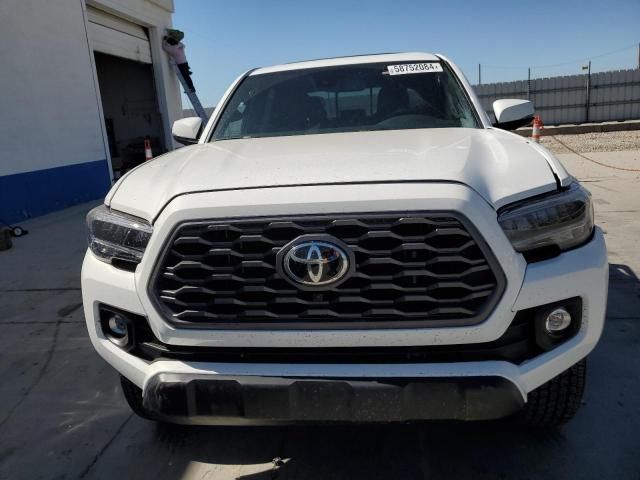 2023 Toyota Tacoma Double Cab