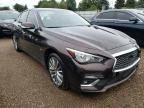 2018 Infiniti Q50 Luxe