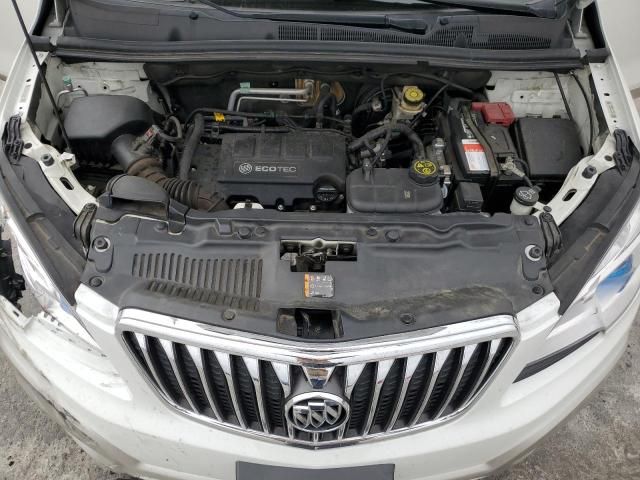 2014 Buick Encore