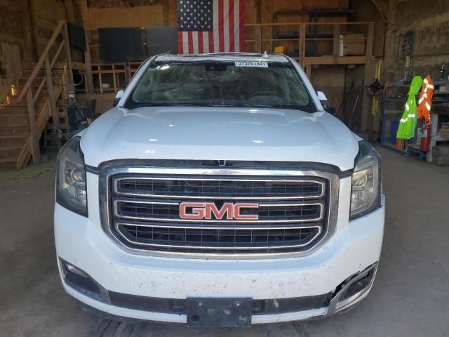 2019 GMC Yukon XL K1500 SLT