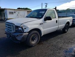 2001 Ford F250 Super Duty en venta en New Britain, CT