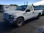 2001 Ford F250 Super Duty