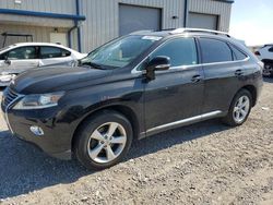 Lexus Vehiculos salvage en venta: 2015 Lexus RX 350 Base