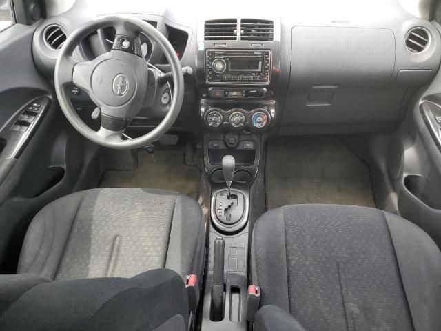 2008 Scion XD