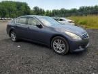 2012 Infiniti G37