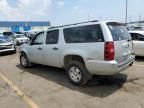 2010 Chevrolet Suburban K1500 LS