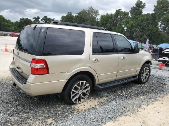 2017 Ford Expedition XLT