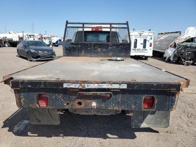 2011 Dodge RAM 3500 ST