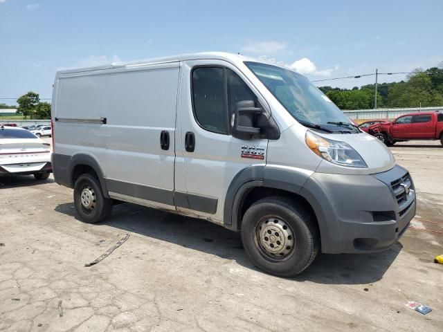 2017 Dodge RAM Promaster 1500 1500 Standard