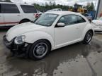 2012 Volkswagen Beetle