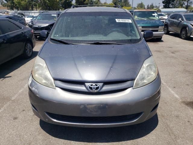 2006 Toyota Sienna CE