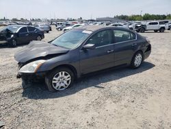 2011 Nissan Altima Base en venta en Sacramento, CA