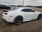 2010 Chevrolet Camaro SS