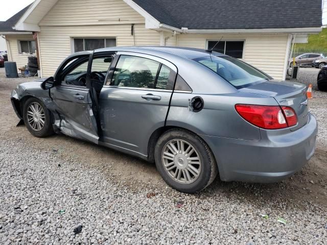 2008 Chrysler Sebring Touring