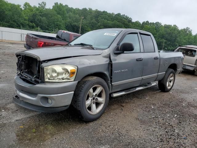 2007 Dodge RAM 1500 ST