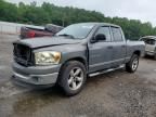 2007 Dodge RAM 1500 ST