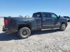 2017 Chevrolet Silverado K3500 High Country