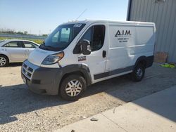 Salvage cars for sale from Copart Milwaukee, WI: 2014 Dodge RAM Promaster 1500 1500 Standard