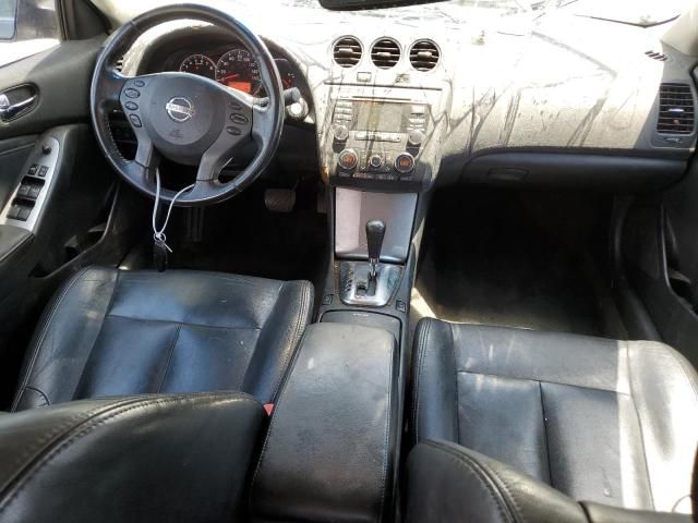 2010 Nissan Altima Base