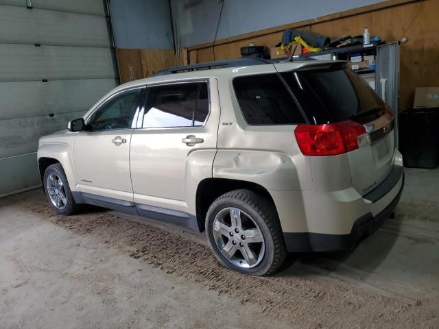 2012 GMC Terrain SLT