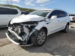 Salvage cars for sale at Littleton, CO auction: 2023 Buick Enclave Premium