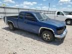 2005 Chevrolet Colorado