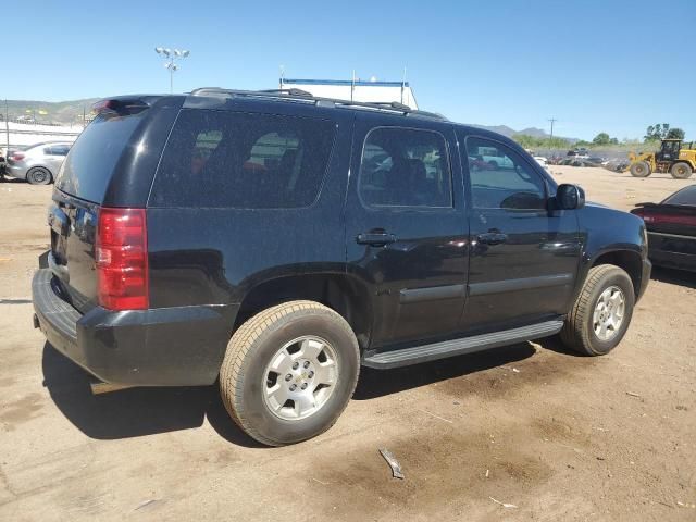 2008 Chevrolet Tahoe K1500