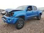 2006 Toyota Tacoma Double Cab Prerunner