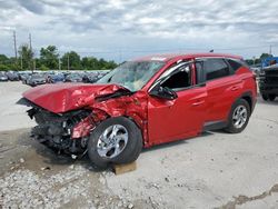 2023 Hyundai Tucson SE en venta en Lawrenceburg, KY