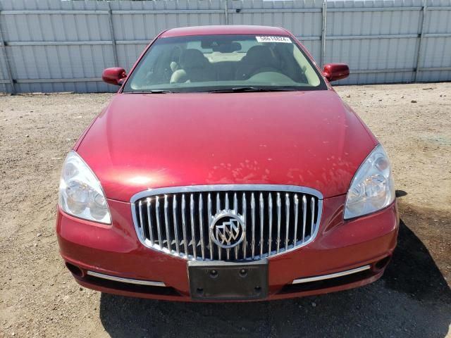 2011 Buick Lucerne CXL