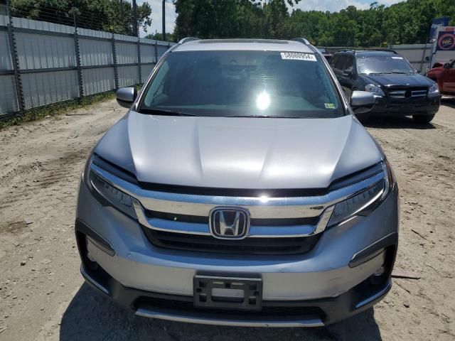 2019 Honda Pilot Touring