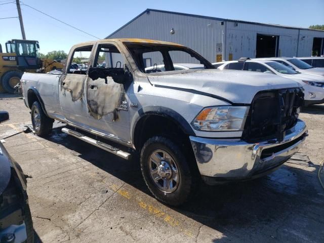 2017 Dodge RAM 2500 ST