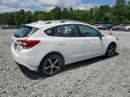 2019 Subaru Impreza Premium